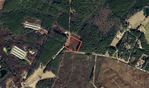 Photo #23 of Off Kelly Plantation Road, Carthage, NC 5.8 acres