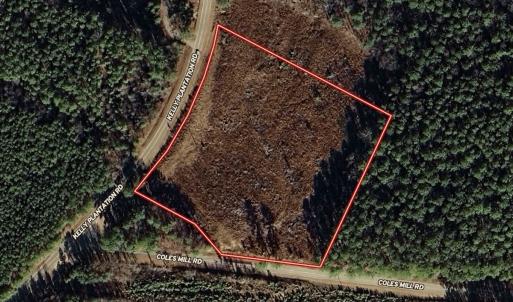 Photo #24 of Off Kelly Plantation Road, Carthage, NC 5.8 acres