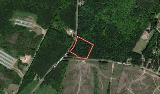 Photo #25 of Off Kelly Plantation Road, Carthage, NC 5.8 acres