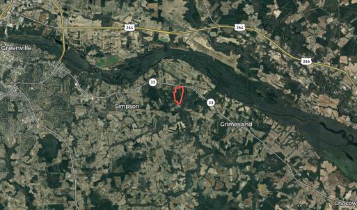 Photo #11 of Off NC 33 E, Grimesland, NC 131.0 acres