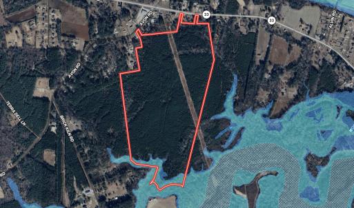 Photo #25 of Off NC 33 E, Grimesland, NC 131.0 acres