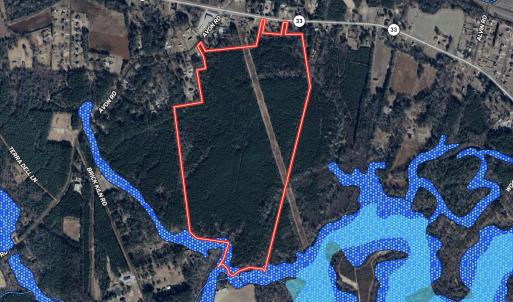 Photo #26 of Off NC 33 E, Grimesland, NC 131.0 acres