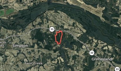 Photo #27 of Off NC 33 E, Grimesland, NC 131.0 acres