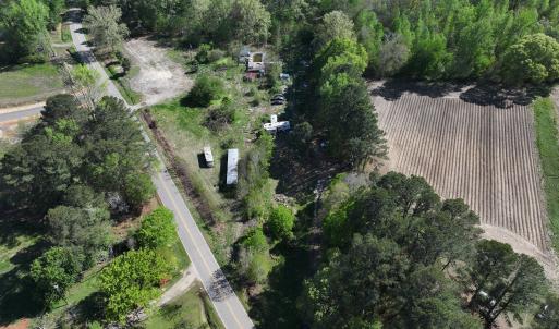 Photo #1 of 5829 Flower Hill Road, Kenly, NC 4.9 acres