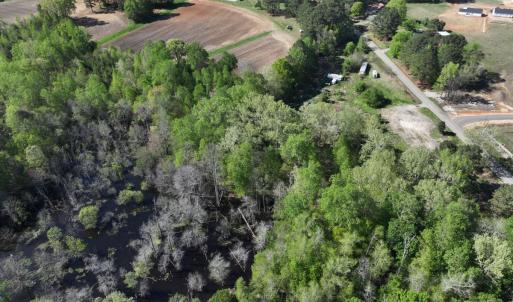 Photo #4 of 5829 Flower Hill Road, Kenly, NC 4.9 acres