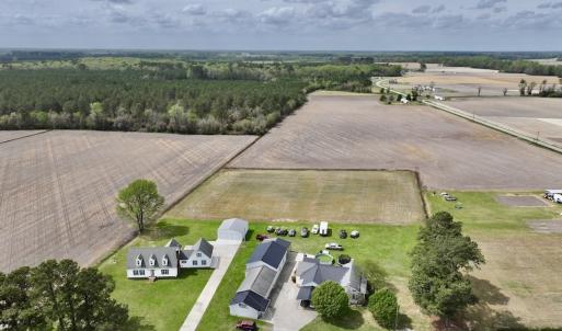 Photo #2 of Off Vandiford Thomas Road, Snow Hill, NC 60.8 acres