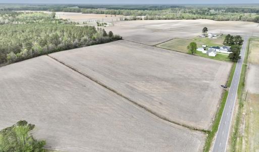 Photo #23 of Off Vandiford Thomas Road, Snow Hill, NC 60.8 acres