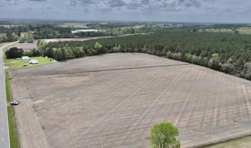 Photo #3 of Off Vandiford Thomas Road, Snow Hill, NC 60.8 acres