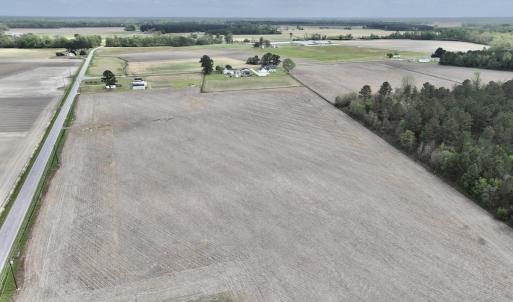 Photo #9 of Off Vandiford Thomas Road, Snow Hill, NC 60.8 acres