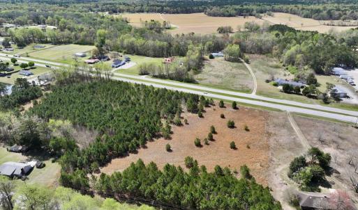 Photo #12 of Off Old Washington Road, Washington, NC 10.6 acres