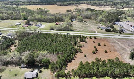 Photo #13 of Off Old Washington Road, Washington, NC 10.6 acres