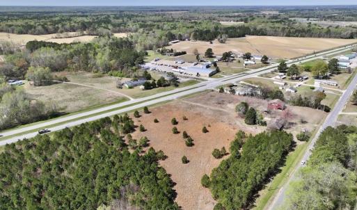 Photo #1 of Off Old Washington Road, Washington, NC 10.6 acres