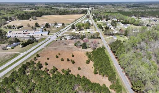 Photo #2 of Off Old Washington Road, Washington, NC 10.6 acres