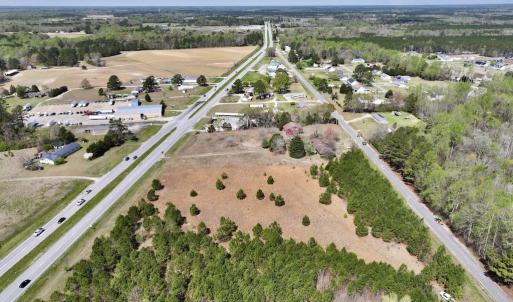 Photo #3 of Off Old Washington Road, Washington, NC 10.6 acres