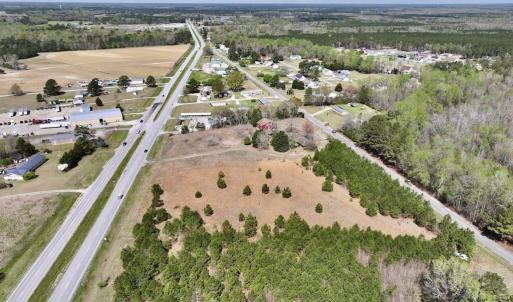 Photo #4 of Off Old Washington Road, Washington, NC 10.6 acres