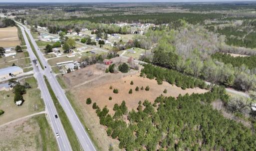 Photo #5 of Off Old Washington Road, Washington, NC 10.6 acres