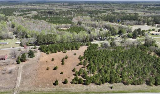 Photo #7 of Off Old Washington Road, Washington, NC 10.6 acres