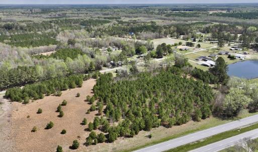Photo #8 of Off Old Washington Road, Washington, NC 10.6 acres