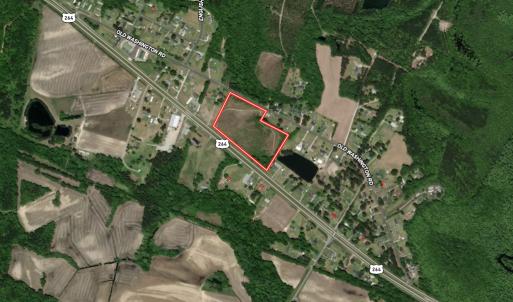 Photo #36 of Off Old Washington Road, Washington, NC 10.6 acres