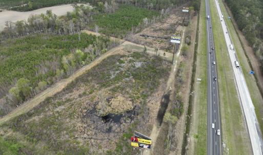 Photo #1 of Off Mulberry Road, St. George, SC 11.7 acres