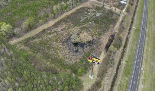 Photo #2 of Off Mulberry Road, St. George, SC 11.7 acres