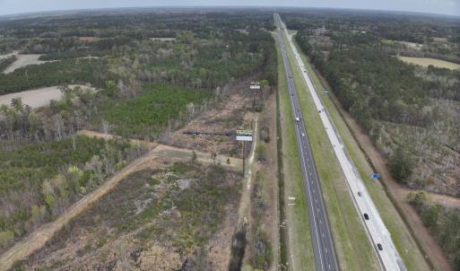Photo #3 of Off Mulberry Road, St. George, SC 11.7 acres