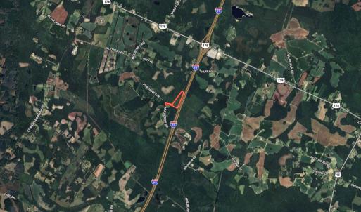 Photo #11 of Off Mulberry Road, St. George, SC 11.7 acres