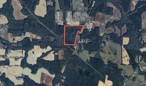 Photo #44 of Off Red Road, Nashville, NC 29.5 acres