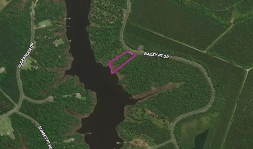Photo #16 of Off Bailey Pointe Dr, Lot 82, Belhaven, NC 1.9 acres