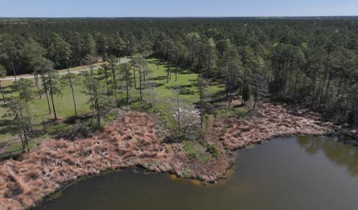 Photo #2 of Off Bailey Pointe Dr, Lot 82, Belhaven, NC 1.9 acres
