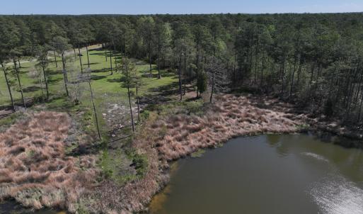 Photo #4 of Off Bailey Pointe Dr, Lot 82, Belhaven, NC 1.9 acres