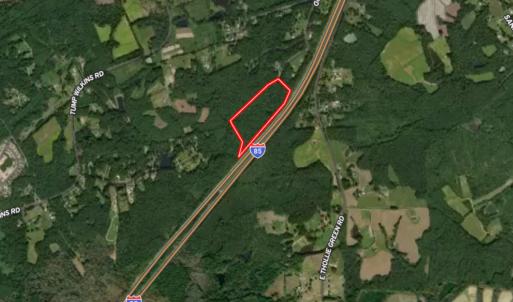 Photo #39 of Off Stoneridge Drive, Lot 5, Stem, NC 23.9 acres