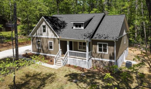 Photo #1 of 149 Amber Rd, Timberlake, NC 1.0 acres