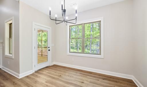Photo #6 of 149 Amber Rd, Timberlake, NC 1.0 acres