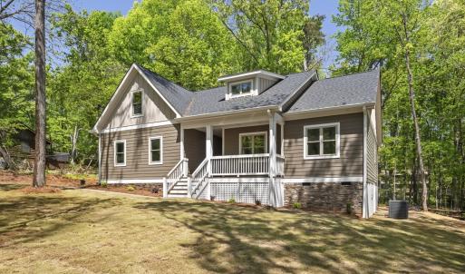Photo #7 of 149 Amber Rd, Timberlake, NC 1.0 acres