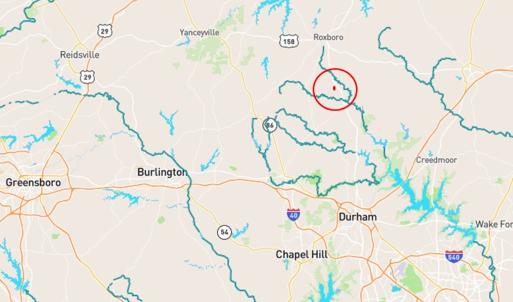 Photo #22 of 149 Amber Rd, Timberlake, NC 1.0 acres