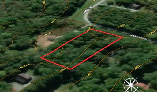 Photo #57 of 149 Amber Rd, Timberlake, NC 1.0 acres