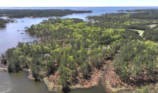 Photo #10 of Off Davis Lane, Lot 18, Belhaven, NC 3.0 acres