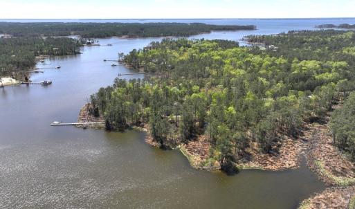 Photo #3 of Off Davis Lane, Lot 18, Belhaven, NC 3.0 acres
