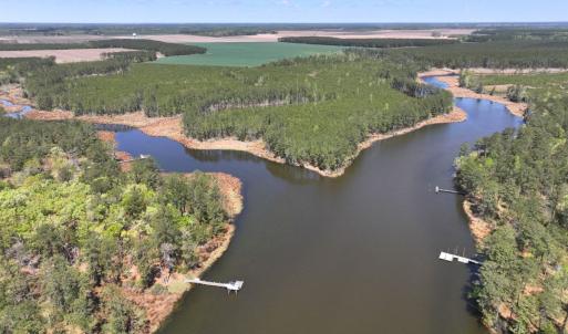 Photo #5 of Off Davis Lane, Lot 18, Belhaven, NC 3.0 acres