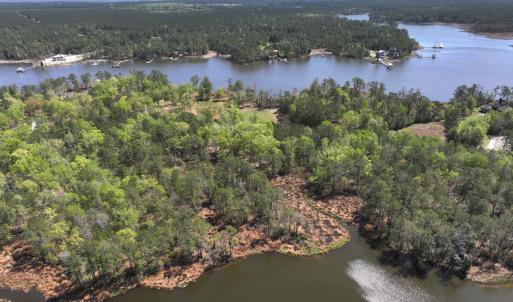 Photo #2 of Off Mixon Creek Rd Lot 5, Belhaven, NC 1.9 acres