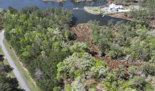 Photo #3 of Off Mixon Creek Rd Lot 5, Belhaven, NC 1.9 acres