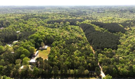 Photo #8 of Off Fentress Road, Robbins, NC 9.1 acres