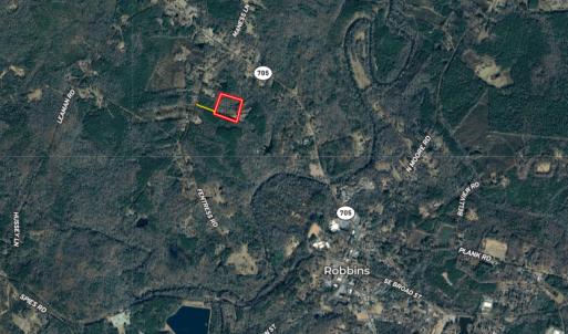 Photo #22 of Off Fentress Road, Robbins, NC 9.1 acres