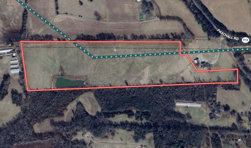 Photo #17 of Off Pashcall Rd, Warrenton, NC 39.3 acres