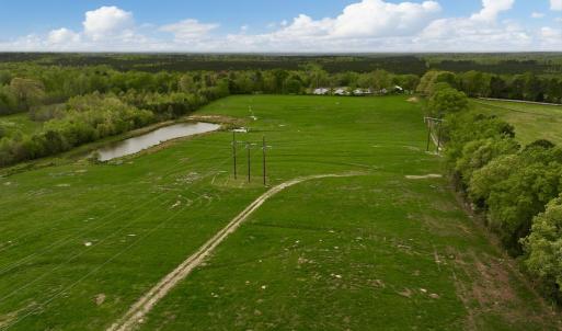 Photo #1 of Off Pashcall Rd, Warrenton, NC 39.3 acres