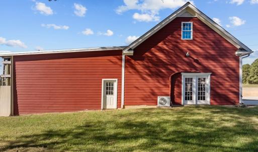 Photo #10 of 975 Pashcall Rd, Warrenton, NC 3.8 acres
