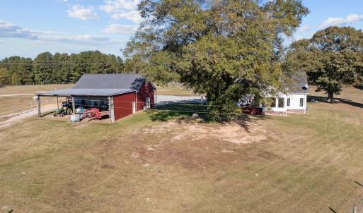 Photo #11 of 975 Pashcall Rd, Warrenton, NC 3.8 acres