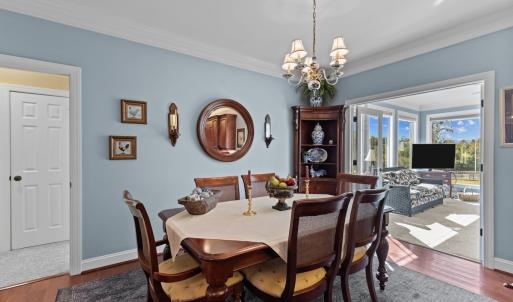 Photo #12 of 975 Pashcall Rd, Warrenton, NC 3.8 acres