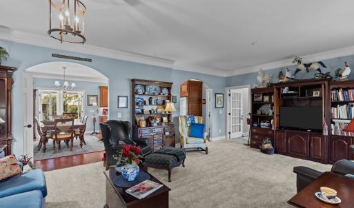 Photo #13 of 975 Pashcall Rd, Warrenton, NC 3.8 acres